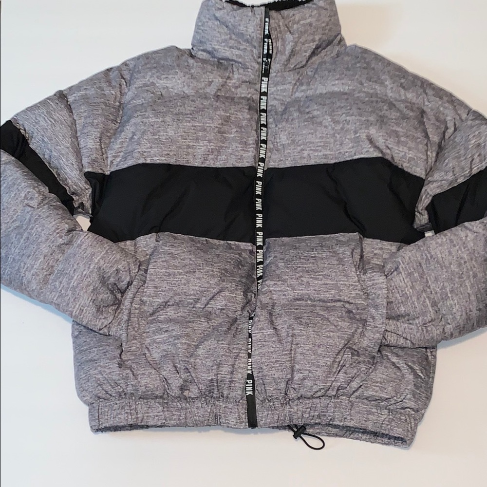 VS Bomber Jacket